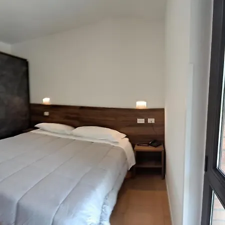 Hotel Brixellum 3*