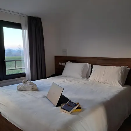 Hotel Brixellum Brescello