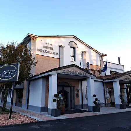 Brixellum Otel Brescello