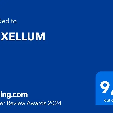 Brixellum Otel Brescello