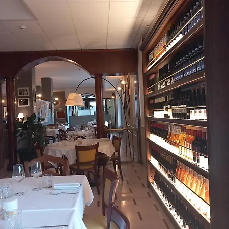 Brixellum Hotel