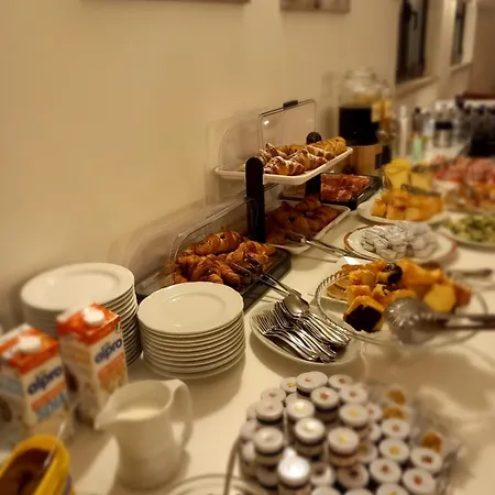 Brixellum 酒店 布雷谢洛