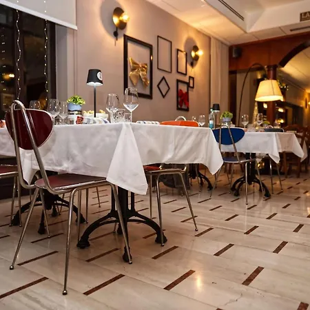 Brixellum 酒店 布雷谢洛