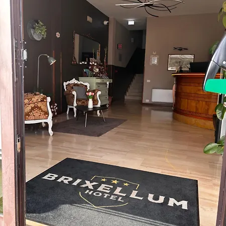 Brixellum Hotel