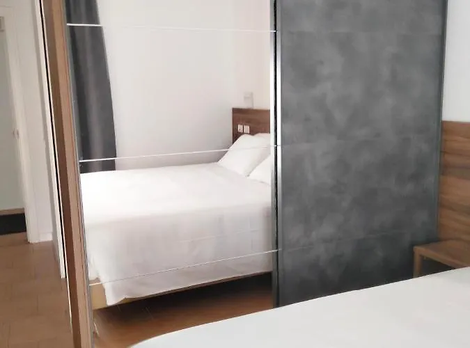 Hotel Brixellum 3*