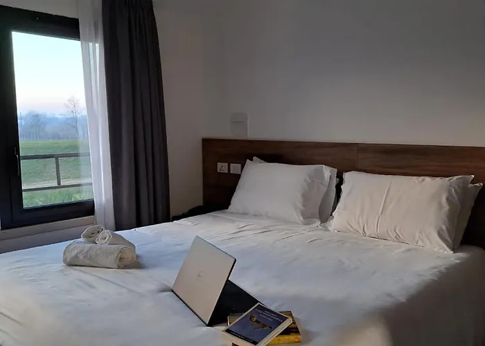 Hotel Brixellum Brescello