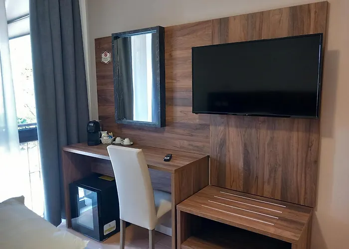 Brixellum Hotel