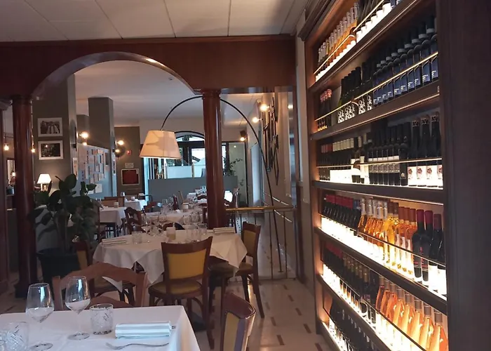 Brixellum Hotel