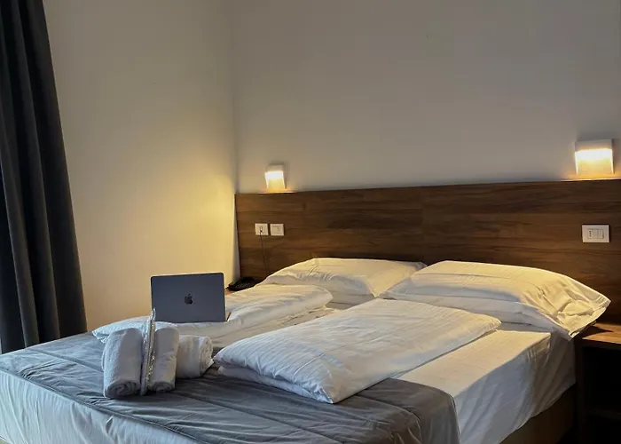 Brixellum 布雷谢洛