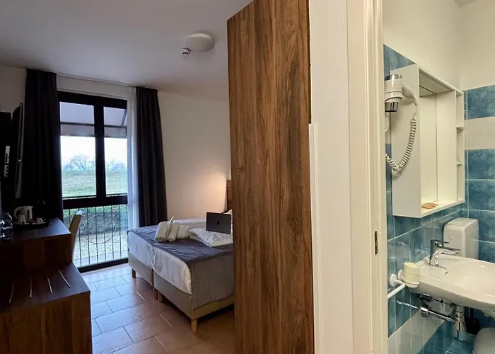 Brixellum 3* 布雷谢洛