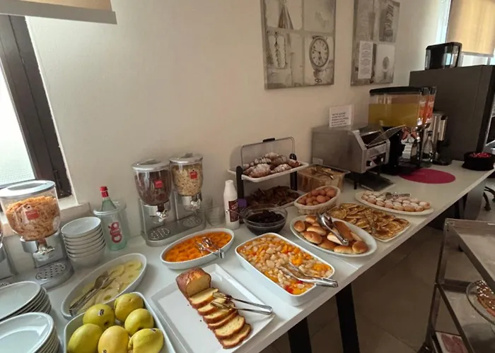 Brixellum Hotel 3*